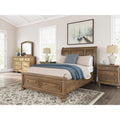  Signature Design by Ashley Feddinger PCB779B4 Queen Storage Sleigh Bed IMAGE 10