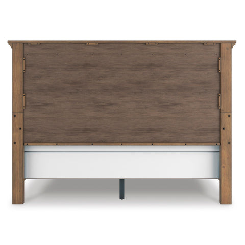  Signature Design by Ashley Feddinger PCB779B6 King Panel Bed IMAGE 4