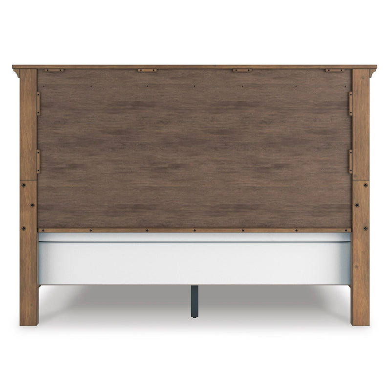  Signature Design by Ashley Feddinger PCB779B6 King Panel Bed IMAGE 4