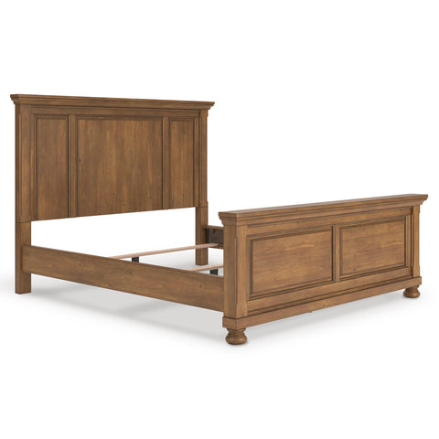  Signature Design by Ashley Feddinger PCB779B7 California King Panel Bed IMAGE 5