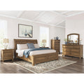  Signature Design by Ashley Feddinger PCB779B9 California King Storage Sleigh Bed IMAGE 9