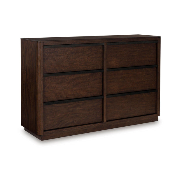  Signature Design by Ashley Dilenno PCB857-31 Dresser IMAGE 1