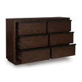  Signature Design by Ashley Dilenno PCB857-31 Dresser IMAGE 2