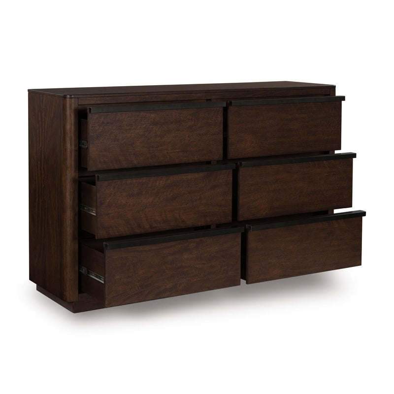  Signature Design by Ashley Dilenno PCB857-31 Dresser IMAGE 2