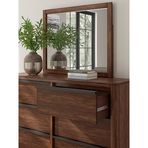  Signature Design by Ashley Dilenno PCB857-31 Dresser IMAGE 7