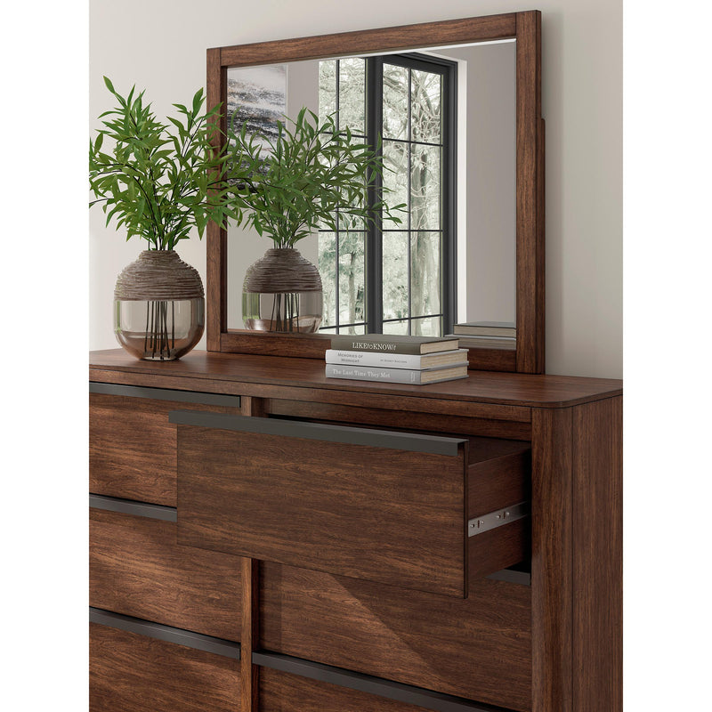  Signature Design by Ashley Dilenno PCB857-31 Dresser IMAGE 7