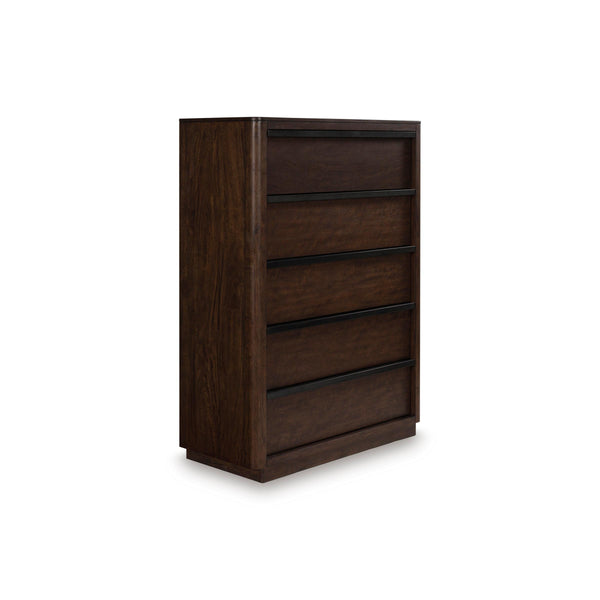  Signature Design by Ashley Dilenno PCB857-46 Five Drawer Chest IMAGE 1