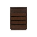  Signature Design by Ashley Dilenno PCB857-46 Five Drawer Chest IMAGE 3