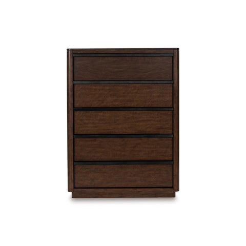  Signature Design by Ashley Dilenno PCB857-46 Five Drawer Chest IMAGE 3