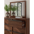  Signature Design by Ashley Dilenno PCB857B1 Dresser and Mirror IMAGE 4