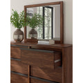  Signature Design by Ashley Dilenno PCB857B1 Dresser and Mirror IMAGE 4