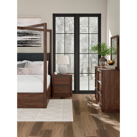  Signature Design by Ashley Dilenno PCB857B1 Dresser and Mirror IMAGE 7