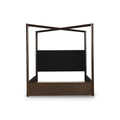  Signature Design by Ashley Dilenno PCB857B2 Queen Canopy Bed IMAGE 2