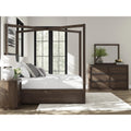  Signature Design by Ashley Dilenno PCB857B2 Queen Canopy Bed IMAGE 6