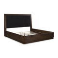  Signature Design by Ashley Dilenno PCB857B4 Queen Upholstered Panel Bed IMAGE 1