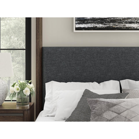  Signature Design by Ashley Dilenno PCB857B7 California King Canopy Bed IMAGE 5