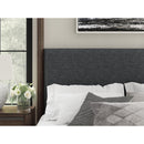  Signature Design by Ashley Dilenno PCB857B7 California King Canopy Bed IMAGE 5