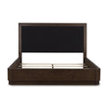  Signature Design by Ashley Dilenno PCB857B9 California King Upholstered Panel Bed IMAGE 2