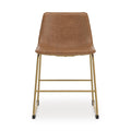  Signature Design by Ashley Ciabori PCD373-02 Dining Upholstered Side Chair IMAGE 2
