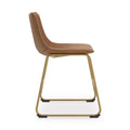  Signature Design by Ashley Ciabori PCD373-02 Dining Upholstered Side Chair IMAGE 3