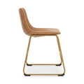  Signature Design by Ashley Ciabori PCD373-03 Dining Upholstered Side Chair IMAGE 3