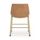  Signature Design by Ashley Ciabori PCD373-03 Dining Upholstered Side Chair IMAGE 4