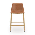  Signature Design by Ashley Ciabori PCD373-224 Upholstered Barstool IMAGE 2