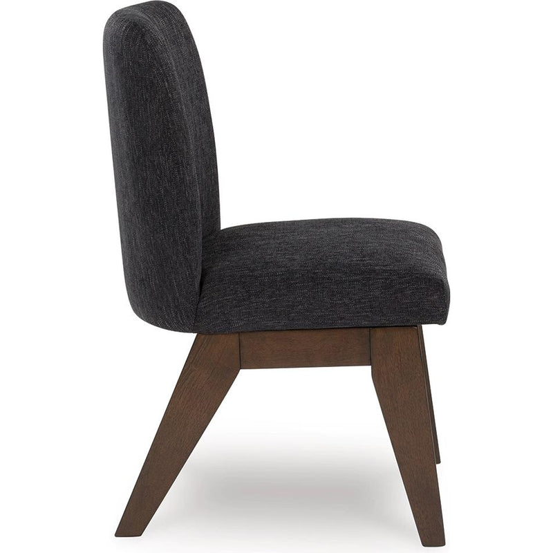  Signature Design by Ashley Dilenno PCD857-01 Dining Upholstered Side Chair IMAGE 3