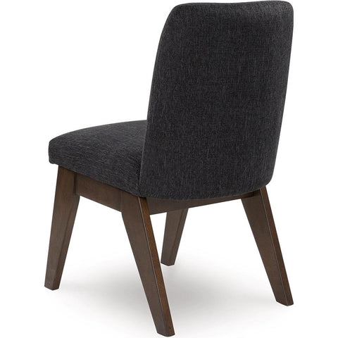  Signature Design by Ashley Dilenno PCD857-01 Dining Upholstered Side Chair IMAGE 4