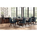  Signature Design by Ashley Dilenno PCD857-01 Dining Upholstered Side Chair IMAGE 5