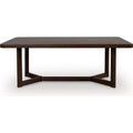  Signature Design by Ashley Dilenno PCD857-35 Rectangular Dining Room Extension Table IMAGE 3