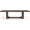  Signature Design by Ashley Dilenno PCD857-35 Rectangular Dining Room Extension Table IMAGE 4