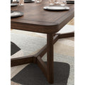  Signature Design by Ashley Dilenno PCD857-35 Rectangular Dining Room Extension Table IMAGE 8