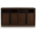  Signature Design by Ashley Dilenno PCD857-60 Dining Room Server IMAGE 1