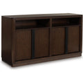  Signature Design by Ashley Dilenno PCD857-60 Dining Room Server IMAGE 2