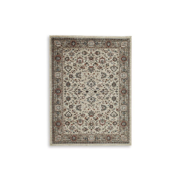  Signature Design by Ashley Beritham R407261 Large Rug IMAGE 1