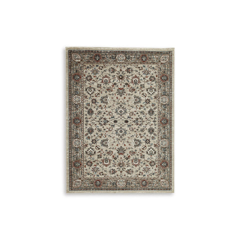  Signature Design by Ashley Beritham R407262 Medium Rug IMAGE 1