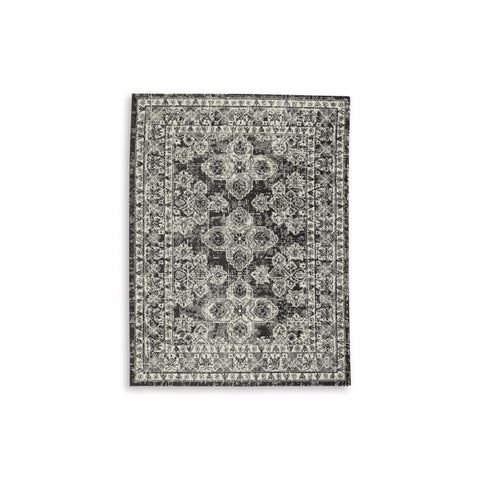 Signature Design by Ashley Glennisman R407272 Medium Rug IMAGE 1
