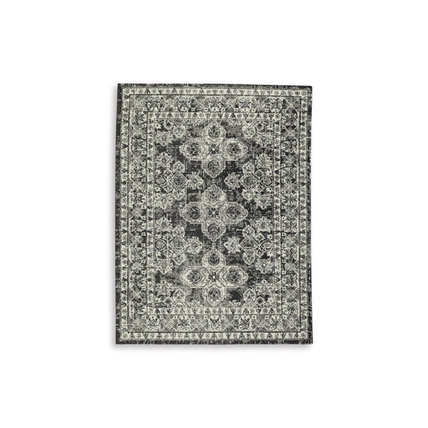  Signature Design by Ashley Glennisman R407272 Medium Rug IMAGE 1