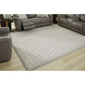  Signature Design by Ashley Wimney R407281 Large Rug IMAGE 2