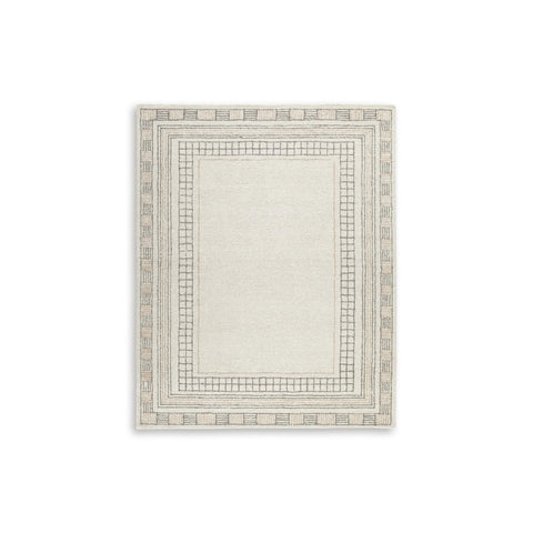  Signature Design by Ashley Idaman R407291 Large Rug IMAGE 1