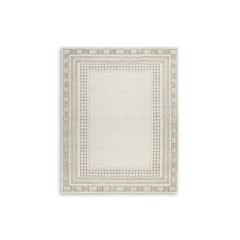  Signature Design by Ashley Idaman R407291 Large Rug IMAGE 1