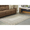  Signature Design by Ashley Idaman R407292 Medium Rug IMAGE 2