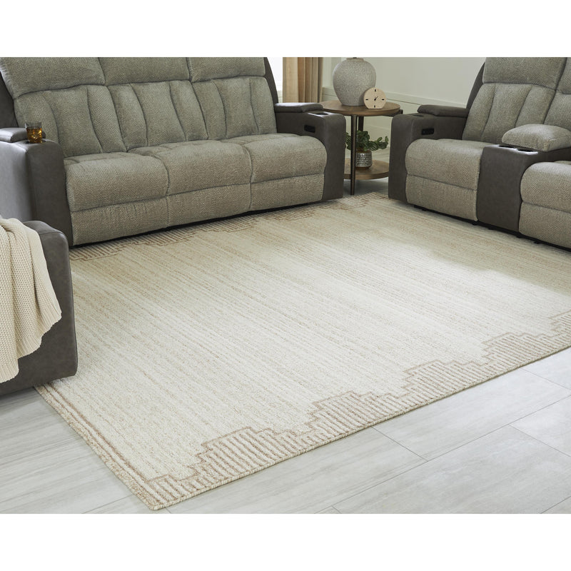  Signature Design by Ashley Emorymore R407301 Large Rug IMAGE 2