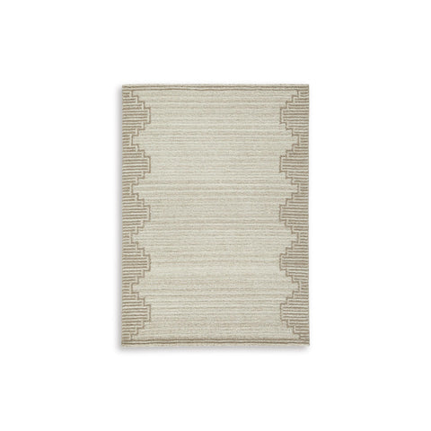  Signature Design by Ashley Emorymore R407302 Medium Rug IMAGE 1