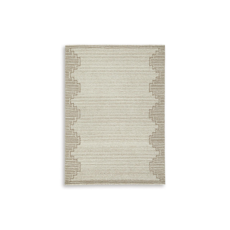  Signature Design by Ashley Emorymore R407302 Medium Rug IMAGE 1