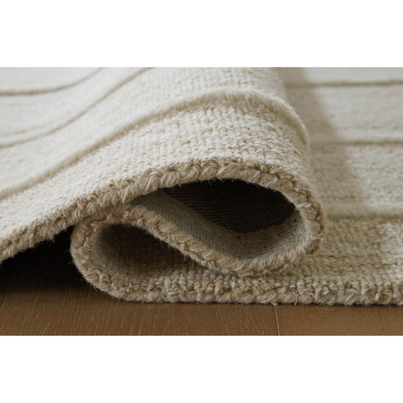  Signature Design by Ashley Teelgan R407310 Extra Large Rug IMAGE 3