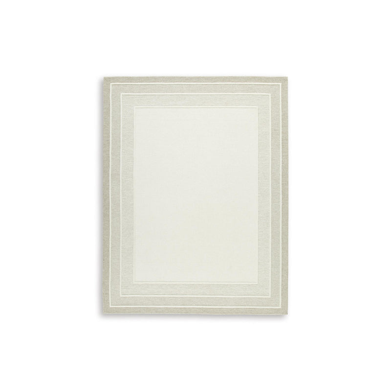  Signature Design by Ashley Teelgan R407311 Large Rug IMAGE 1