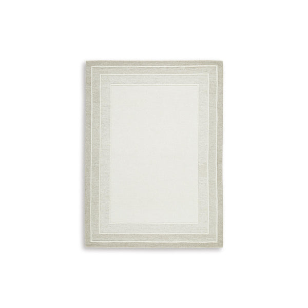  Signature Design by Ashley Teelgan R407312 Medium Rug IMAGE 1