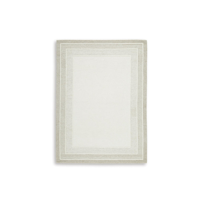  Signature Design by Ashley Teelgan R407312 Medium Rug IMAGE 1